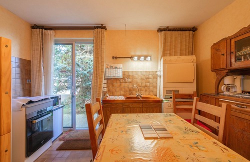 Etaules Apartamento | ESTUDIO en Etaules con jardín sombreado cerca de LA PALMYRE / ROYAN / ROCHEFORT