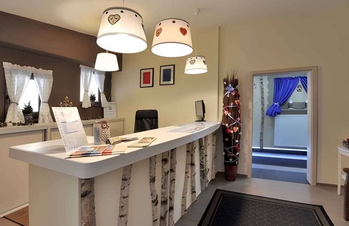 Vysoke Tatry Apartamento | Apartamento vacacional en High Tatras