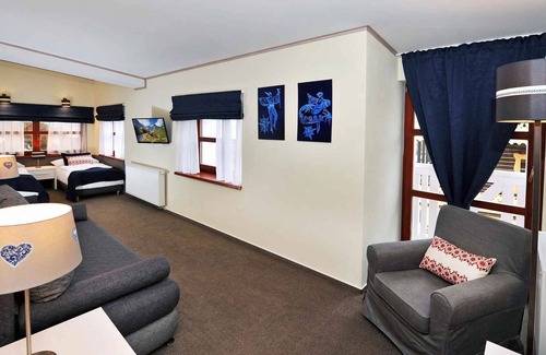 Vysoke Tatry Apartamento | Apartamento vacacional en High Tatras