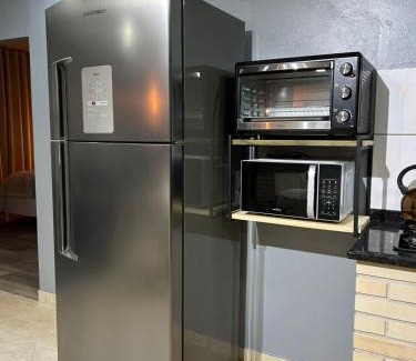 Floresta Casa | Studio in Joinville, piscina - Pet Friendly