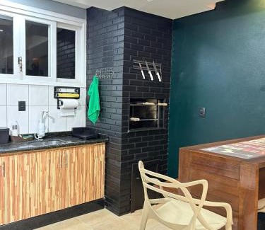 Floresta Casa | Studio in Joinville, piscina - Pet Friendly