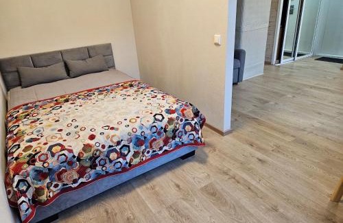 Kalamaja Apartamento | Studio in Kalamaja