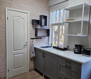 Kalamaja Apartamento | Studio in Kalamaja
