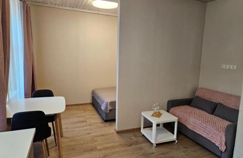 Kalamaja Apartamento | Studio in Kalamaja
