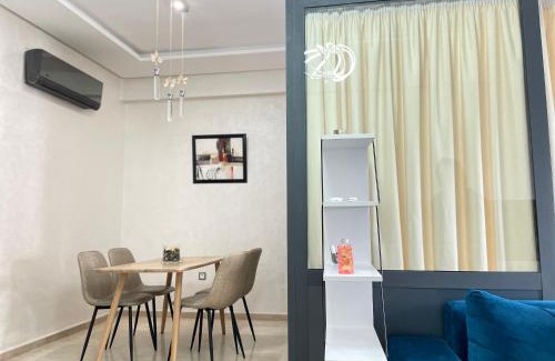 Mohammedia Apartamento | Studio in Kamal Park Center Mohemadia