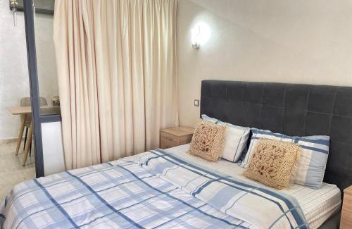 Mohammedia Apartamento | Studio in Kamal Park Center Mohemadia