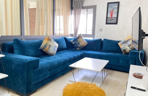 Mohammedia Apartamento | Studio in Kamal Park Center Mohemadia