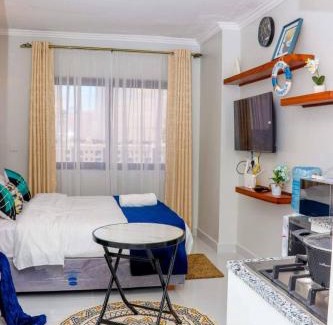 Kitengela Apartamento | Studio In Kitengela