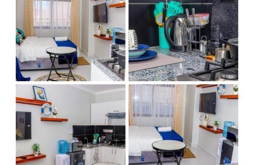 Kitengela Apartamento | Studio In Kitengela