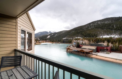 Lakeside Village Apartamento | Studio In Lakeside Village, Updated Kitchen & Bath Apts