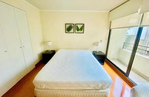 Lastarria Apartamento | Studio in Lastarria - art, culture and gastronomy