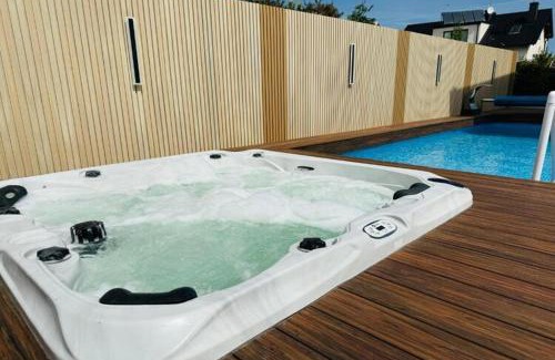 Miedzywodzie Casa | Studio in Mi dzywodzie near Baltic Beaches