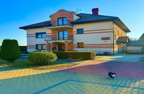 Miedzywodzie Casa | Studio in Mi dzywodzie near Baltic Beaches