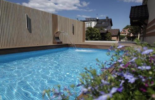 Miedzywodzie Casa | Studio in Mi dzywodzie near Baltic Beach