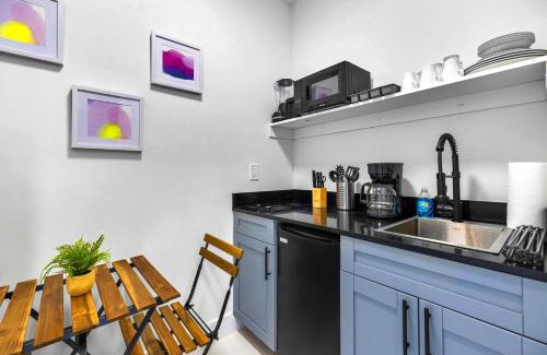 Allapattah Apartamento | Studio in Miami - Ideal for Couples & Travelers