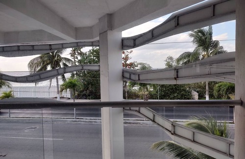 Zona Hotelera Norte Apartamento | Studio in Cozumel with ocean view A1