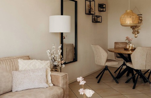 De Cocksdorp Apartamento | Studio in Netherlands Near the Coast