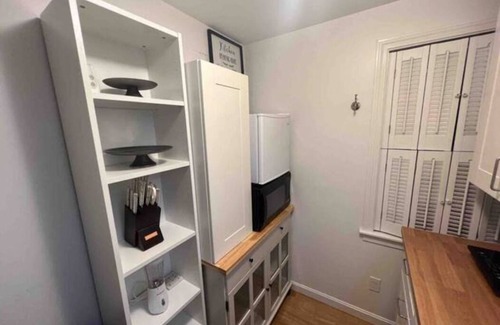 West Barnstable Apartamento | Studio in New Addition - Quintessential Cape Cod