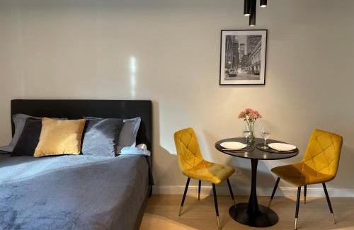Kalamaja Apartamento | Studio in Noblessner