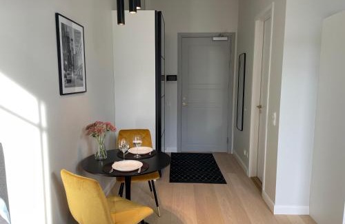 Kalamaja Apartamento | Studio in Noblessner
