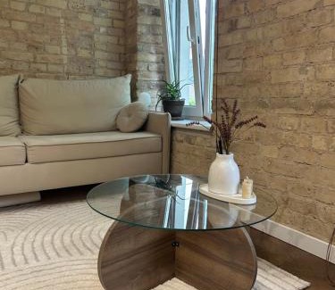 Old Town Apartamento | Studio in Oldtown
