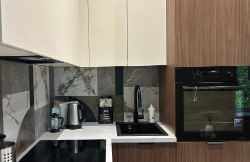 Old Town Apartamento | Studio in Oldtown