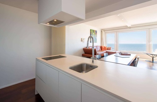 Mariakerke Casa | Estudio en Ostende cerca de Playa y Paseo