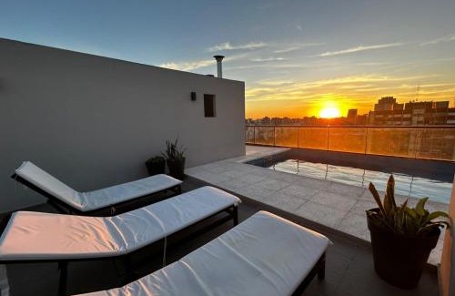 Barrio Abasto Apartamento | Studio in Palermo