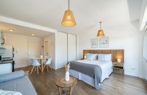 Barrio Abasto Apartamento | Studio in Palermo
