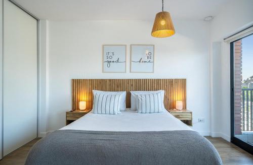 Barrio Abasto Apartamento | Studio in Palermo