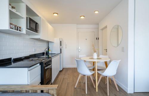 Barrio Abasto Apartamento | Studio in Palermo