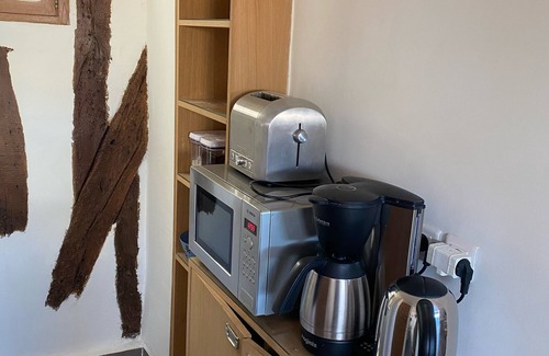 Marais Apartamento | Estudio en París, Le Marais