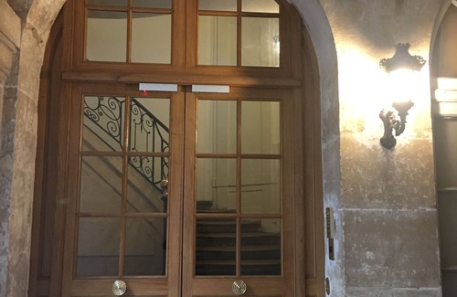 Marais Apartamento | Estudio en Paris, Marais
