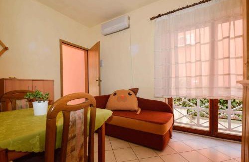 Pjescana Uvala Apartamento | Studio in Pjescana Uvala - Istrien 11166