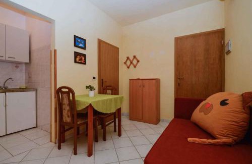 Pjescana Uvala Apartamento | Studio in Pjescana Uvala - Istrien 11166