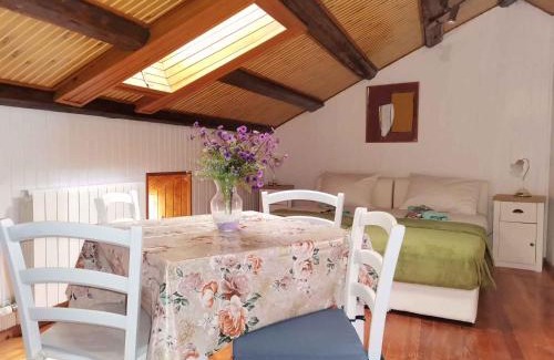 Plomin Apartamento | Studio in Plomin - Istrien 8773