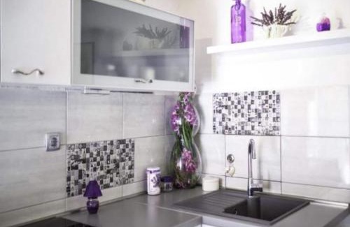 Raslina Apartamento | Studio in Raslina near Krka River and Beaches