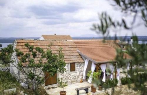 Raslina Apartamento | Studio in Raslina near Krka River and Beaches