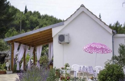 Raslina Apartamento | Studio in Raslina near Krka River and Beaches