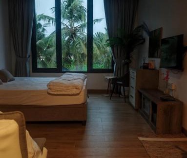 Salalah Apartamento | Studio in Salalah Millennium Resort