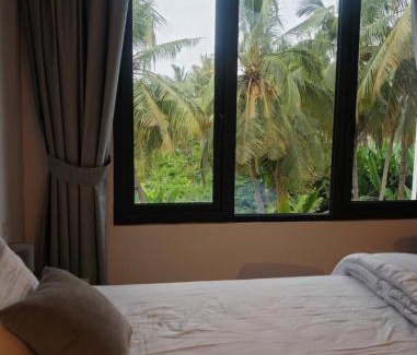 Salalah Apartamento | Studio in Salalah Millennium Resort