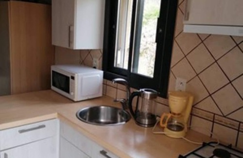 Sarlat-la-Caneda Apartamento | Estudio en Sarlat, para una pareja en busca de calma