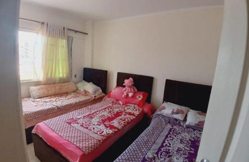 Zafarana Apartamento | Studio in Sokhna