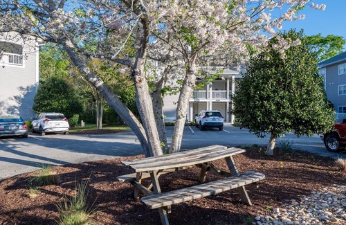 St. James Condominio | Studio in St James in Southport - great amenities!