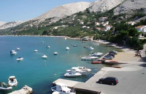 Stara Baska Apartamento | Studio in Stara Baska - Insel Krk 34427