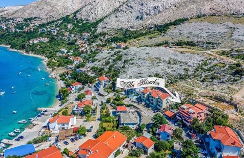 Stara Baska Apartamento | Studio in Stara Baska - Insel Krk 34427