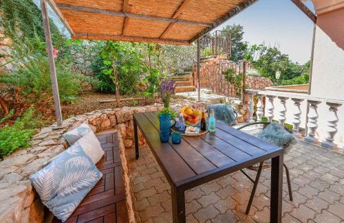 Stara Baska Apartamento | Studio in Stara Baska - Insel Krk 34427