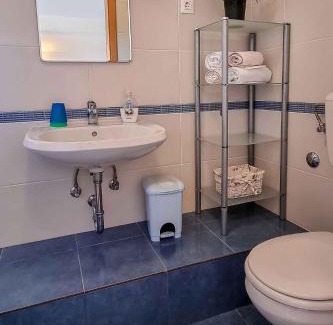 Stara Baska Apartamento | Studio in Stara Baska - Insel Krk 34432