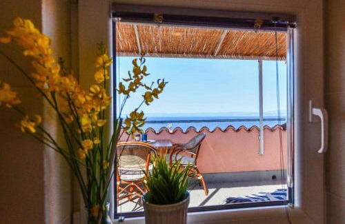 Stara Baska Apartamento | Studio in Stara Baska - Insel Krk 34432