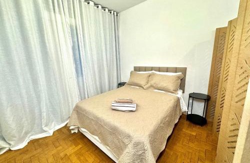 Nova Friburgo Apartamento | Estúdio no centro de Friburgo